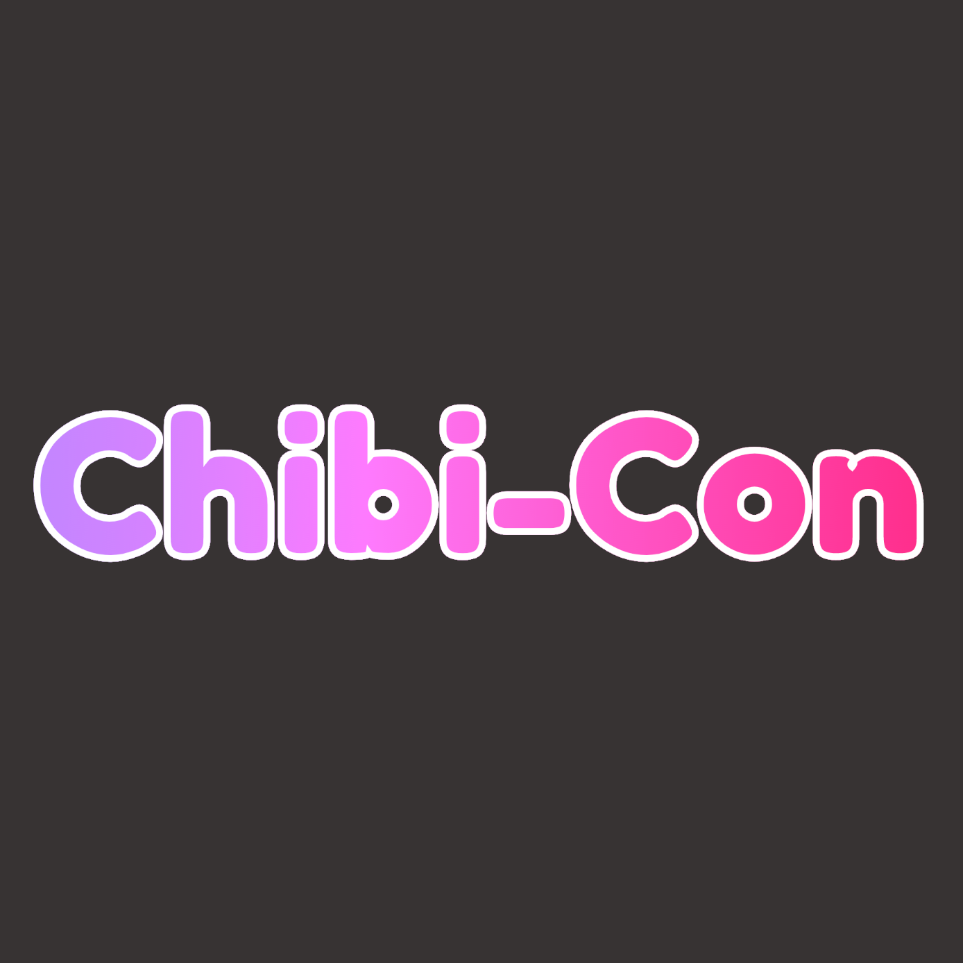 Chibi-Con Ticket