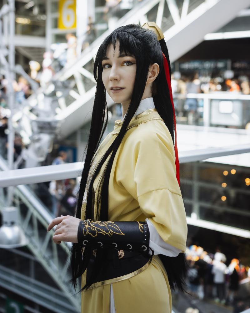 Thaumaturgy Caster