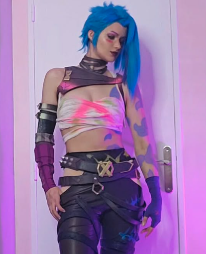 OhnoCosplay