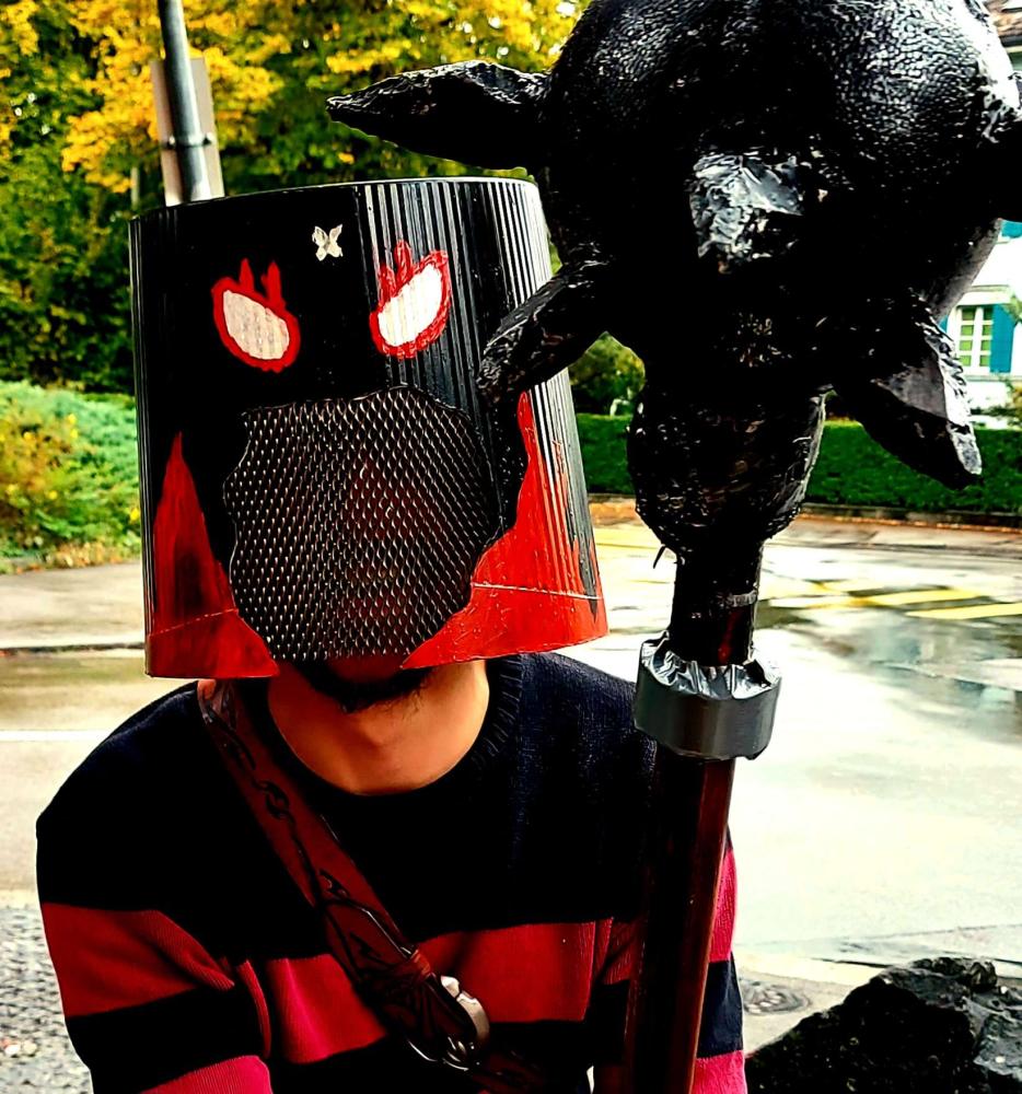 tikey