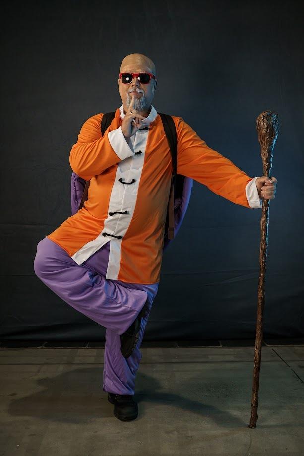 MasterRoshi80