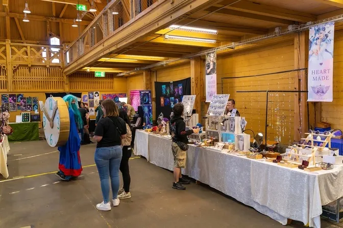 gallery