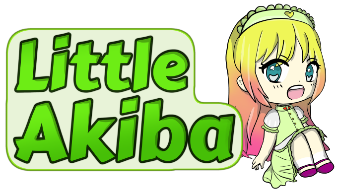 littleAkiba - Anime Community in der Schweiz