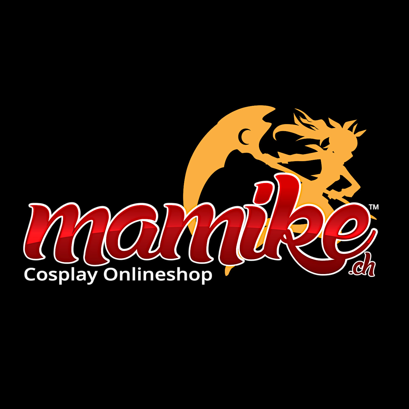 Mamike Cosplay