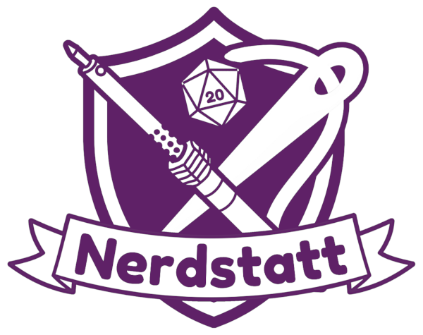Nerdstatt Sponsor