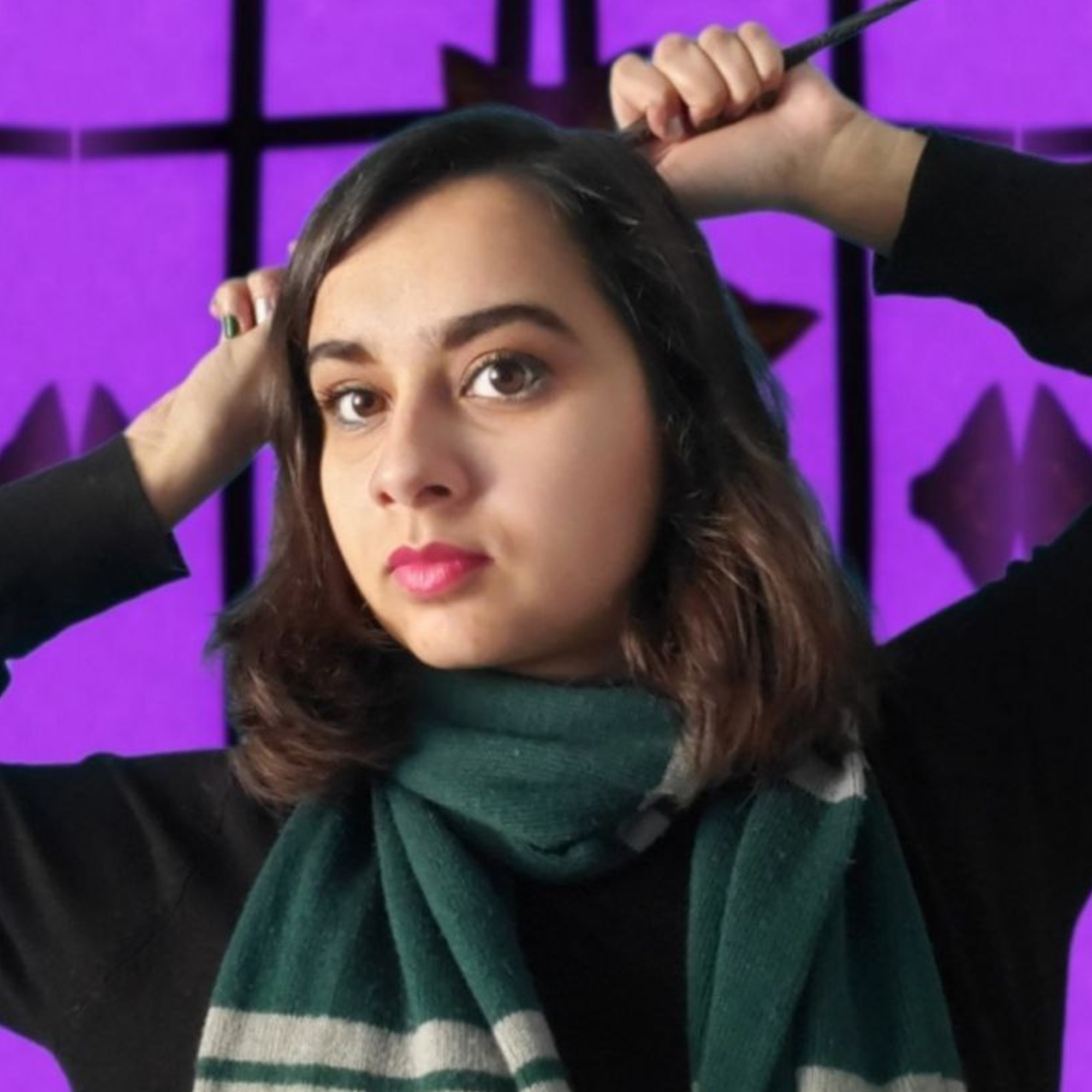 Profilbild Elektrina
