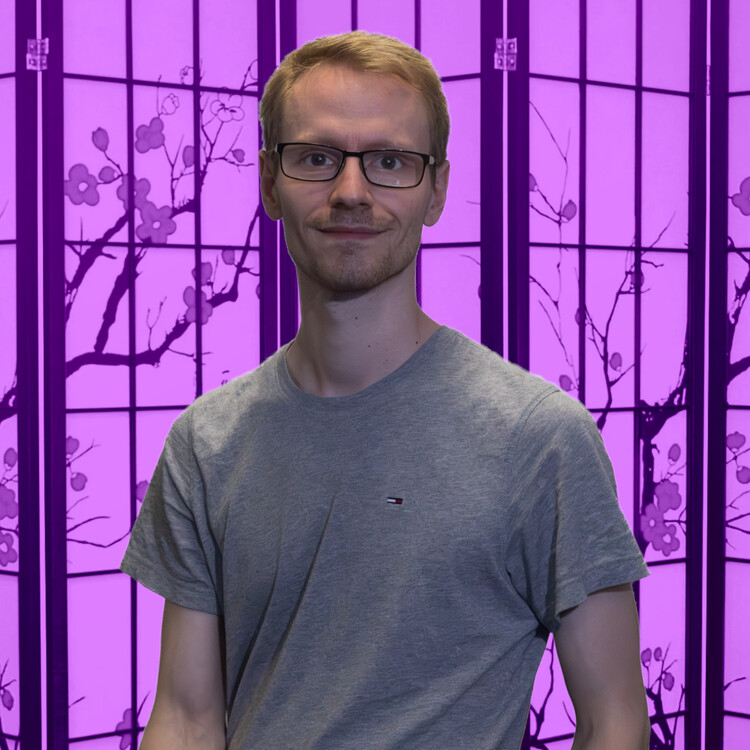 Profilbild Liva