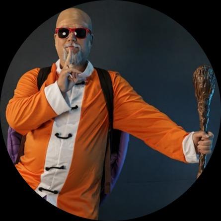 MasterRoshi80