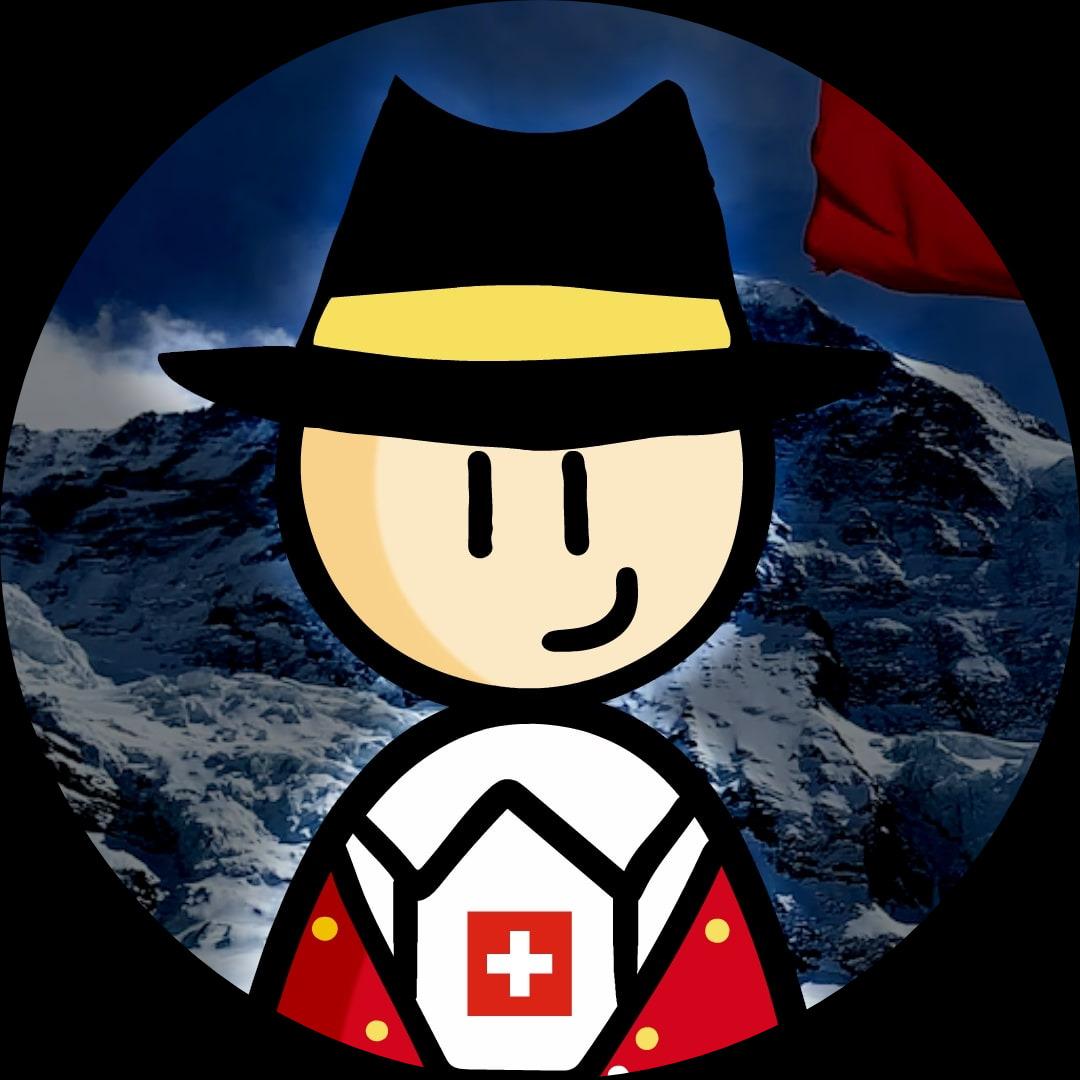 Louis (Ruedi Renggli)