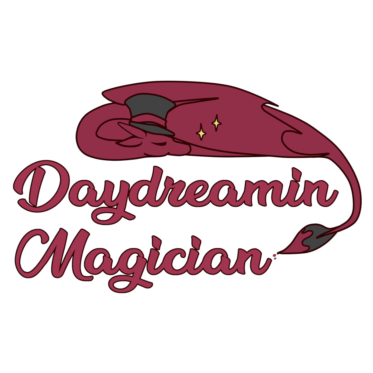 Daydreamin' Magician