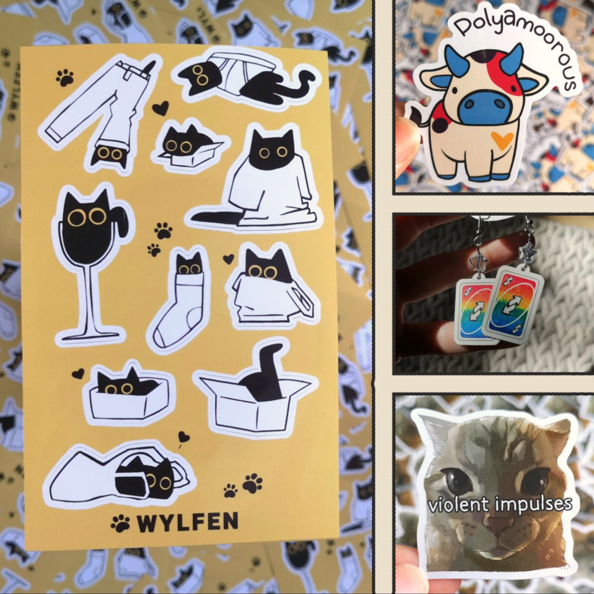 Wylfen