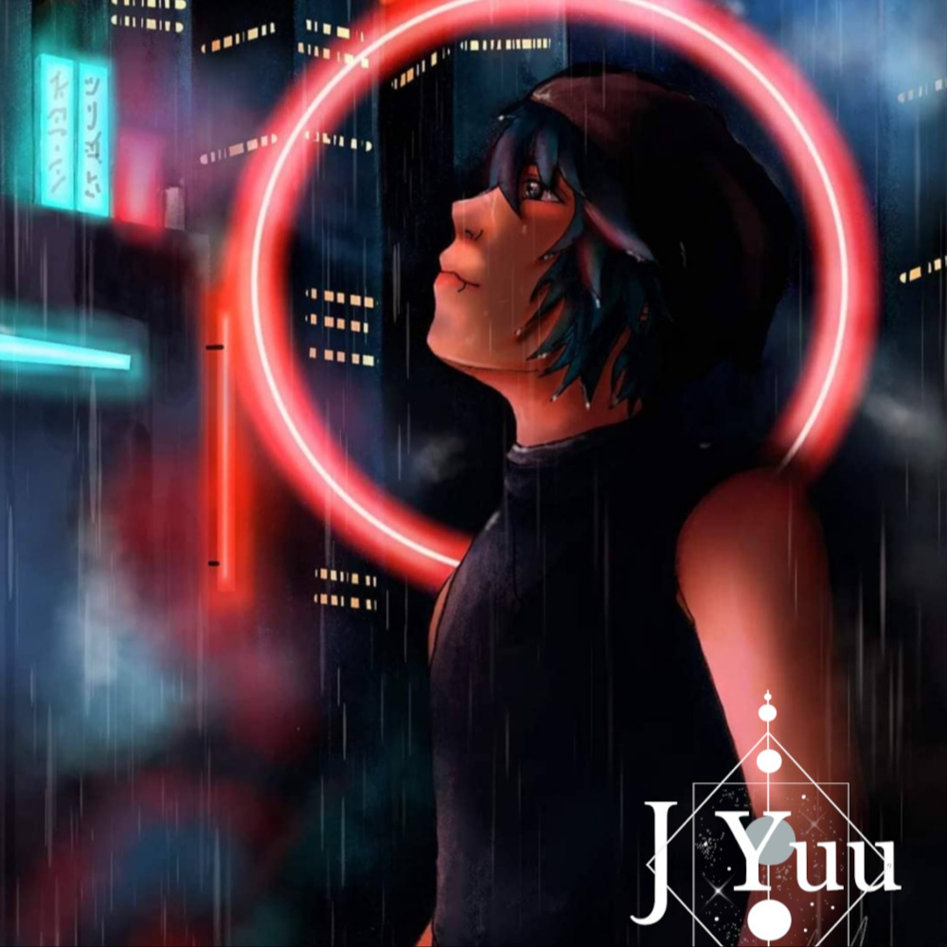 J Yuu