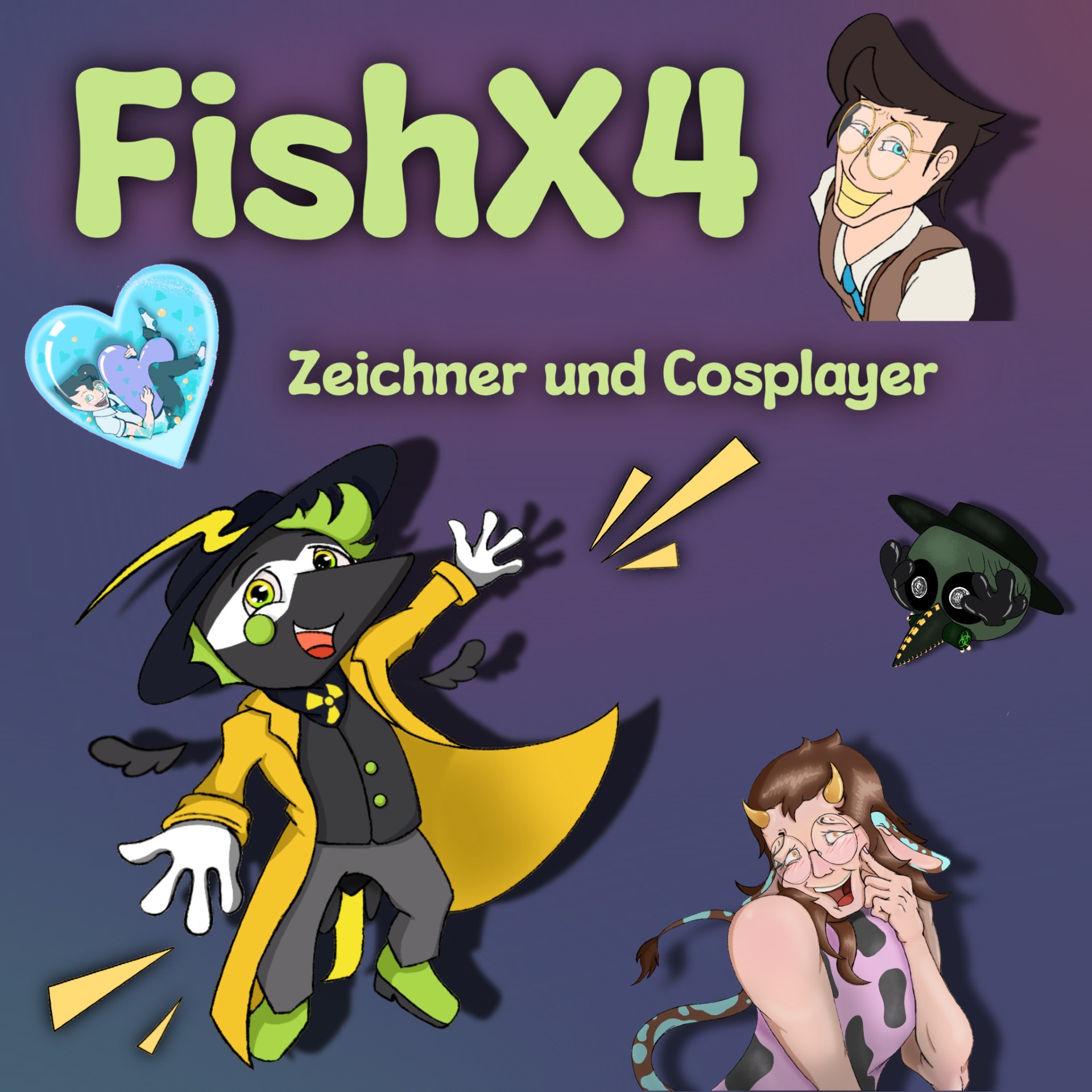 FishX4