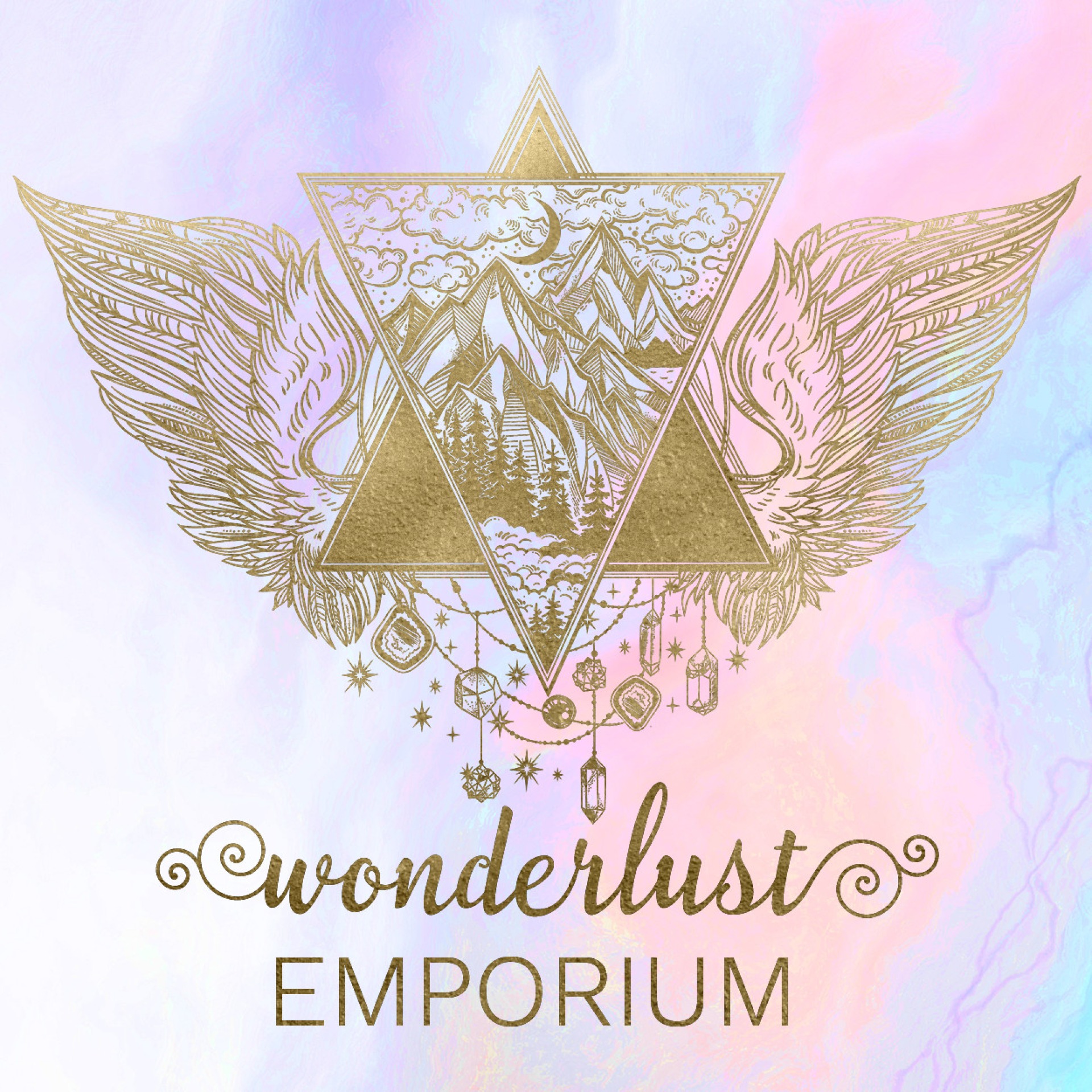 Wonderlust Emporium