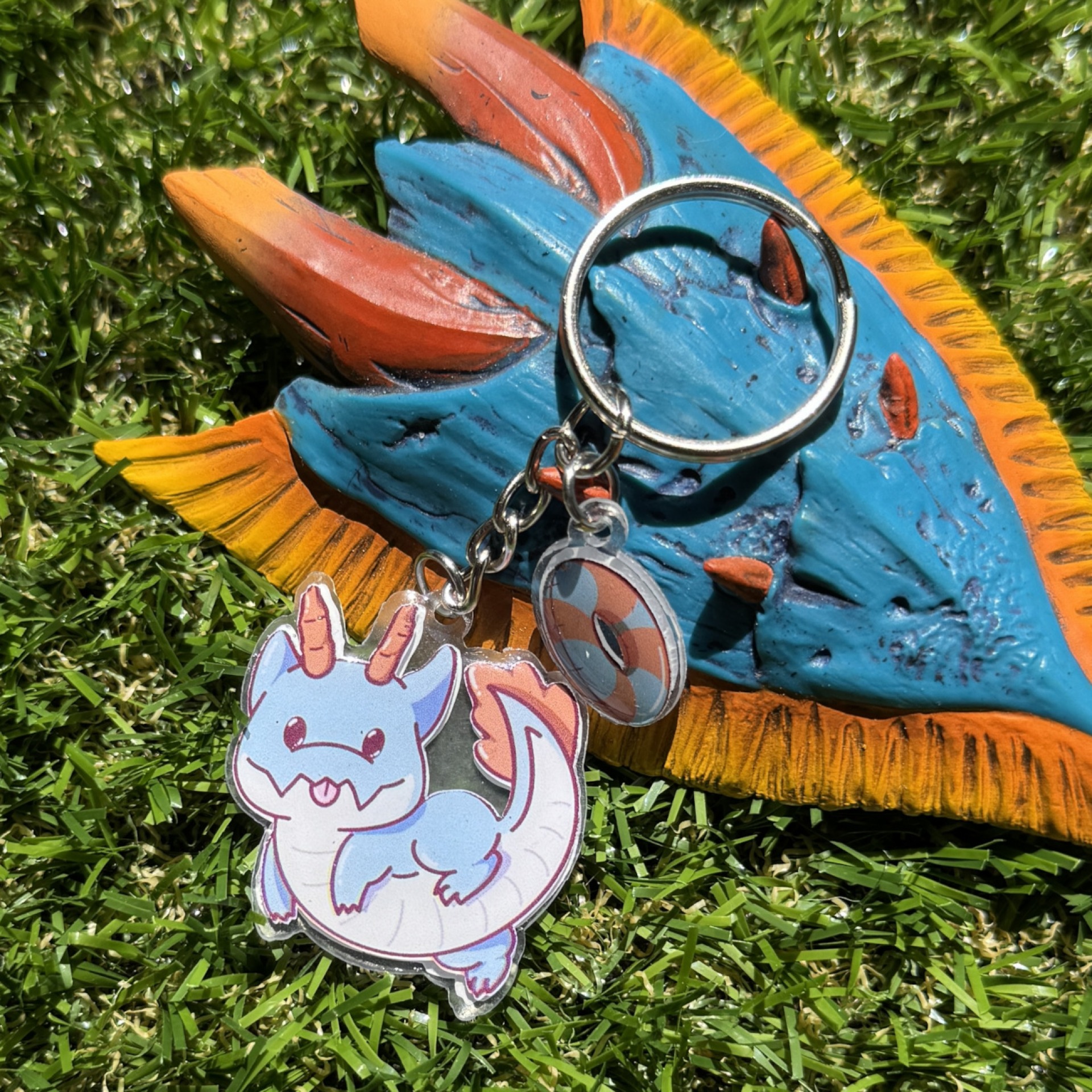 Bild von The Smiling Floof