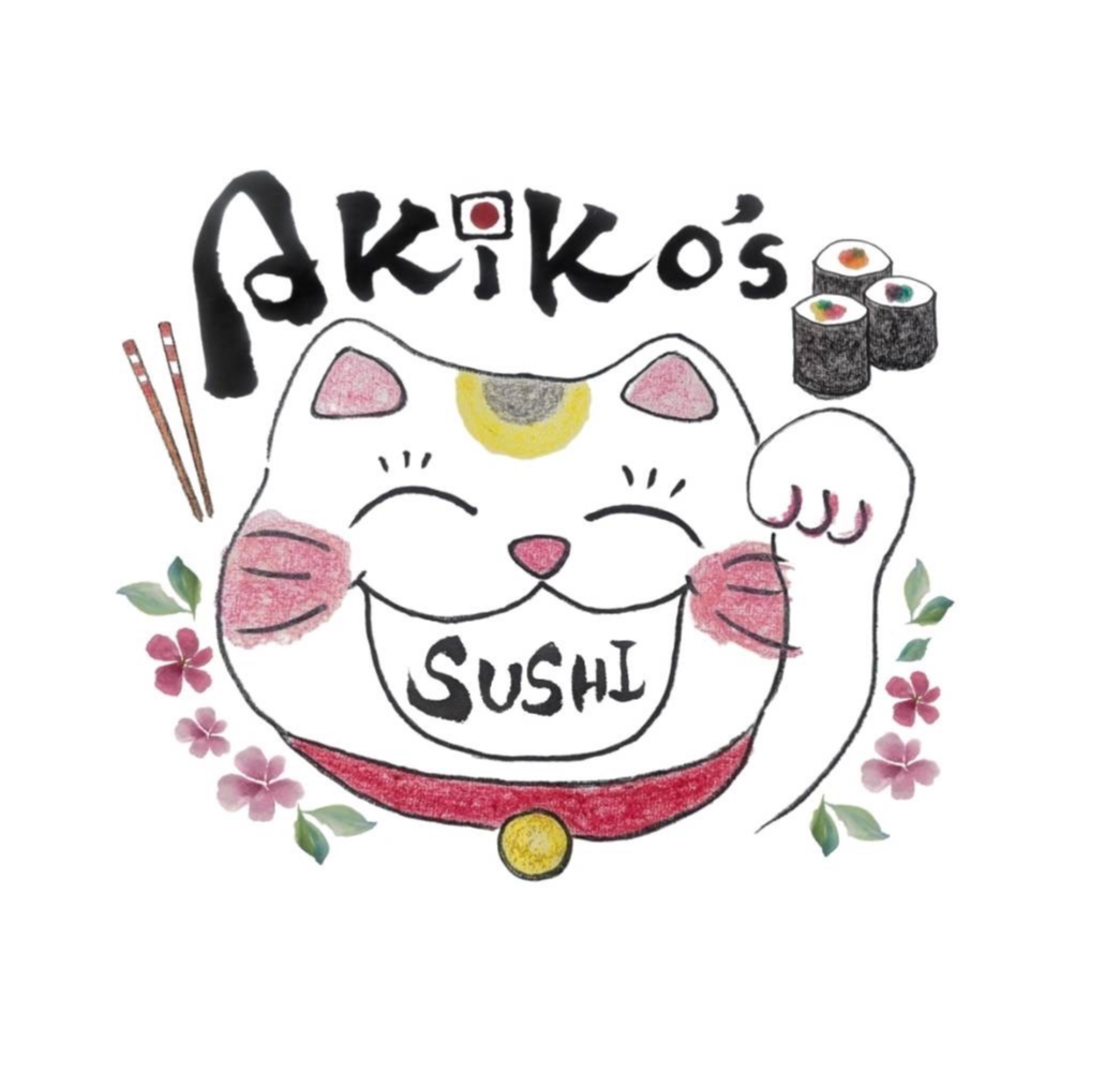 Akiko‘s Sushi