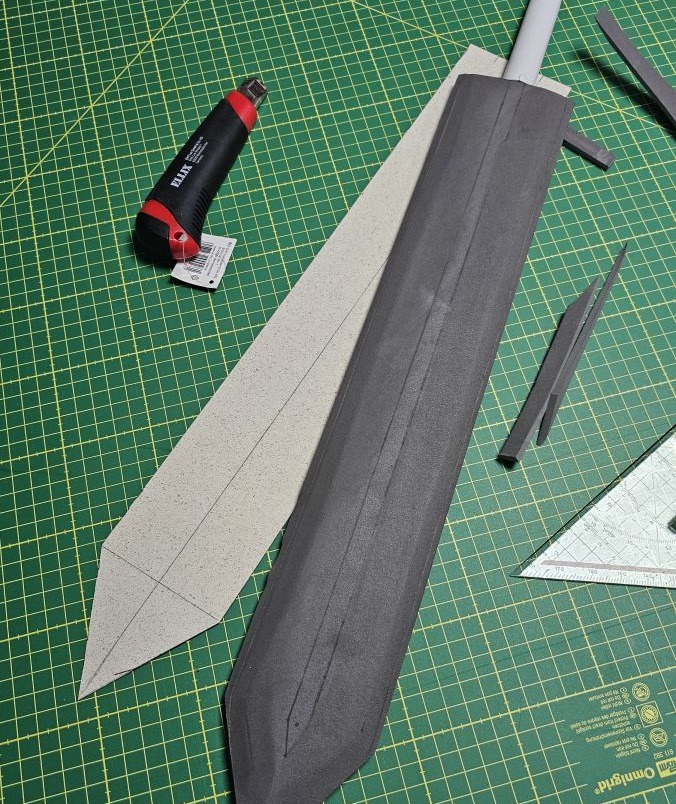 EVA Foam Basics – in 2 Stunden vom Anfänger zum Foam-Ninja