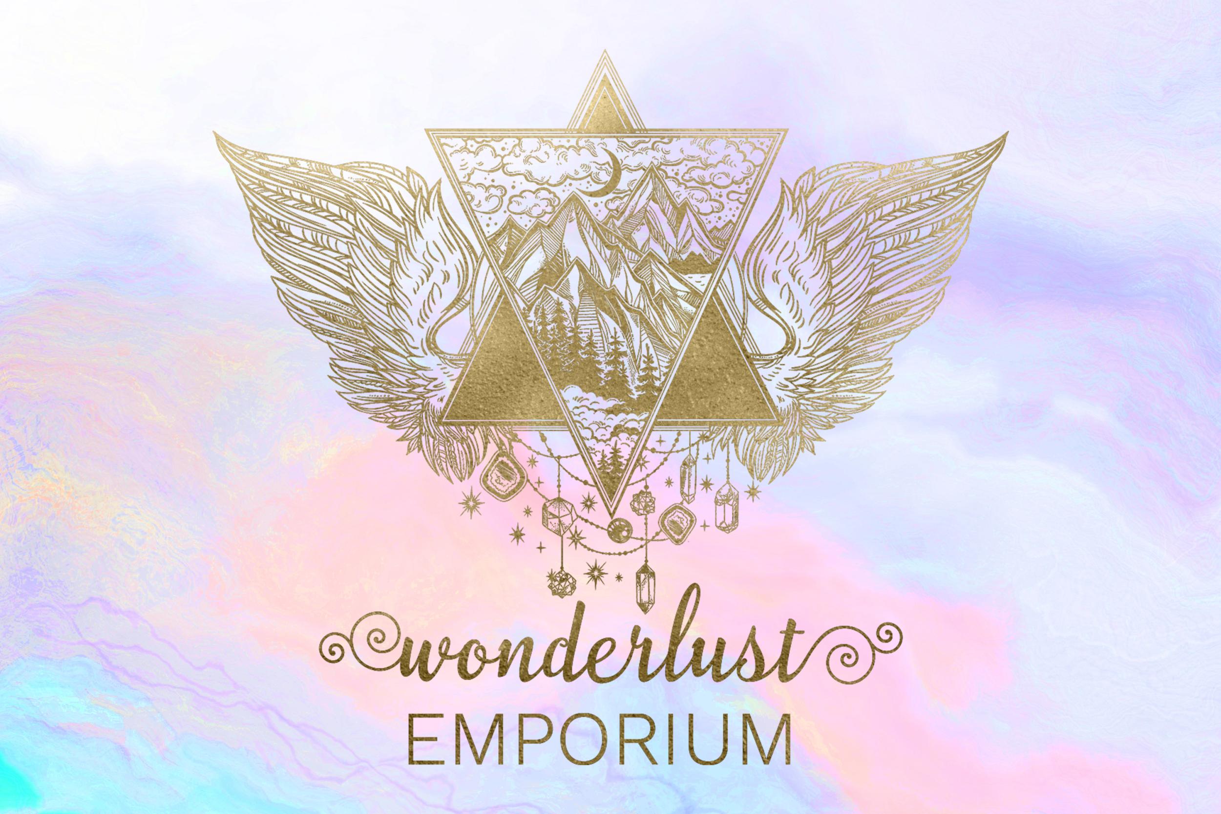 Wonderlust Emporium