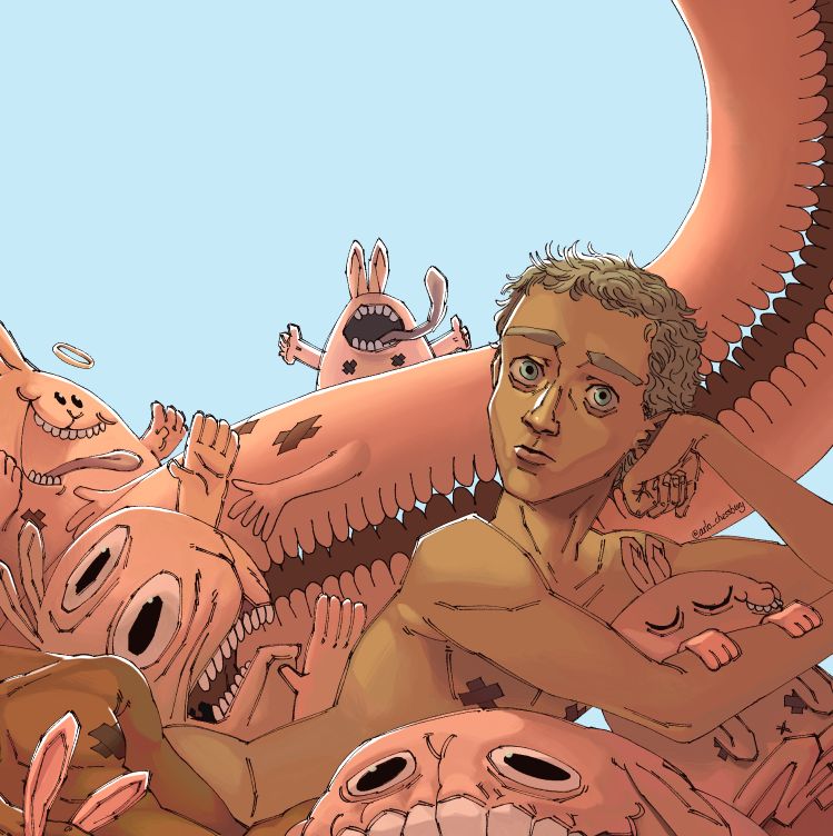 Bild von Arlo Chessbury