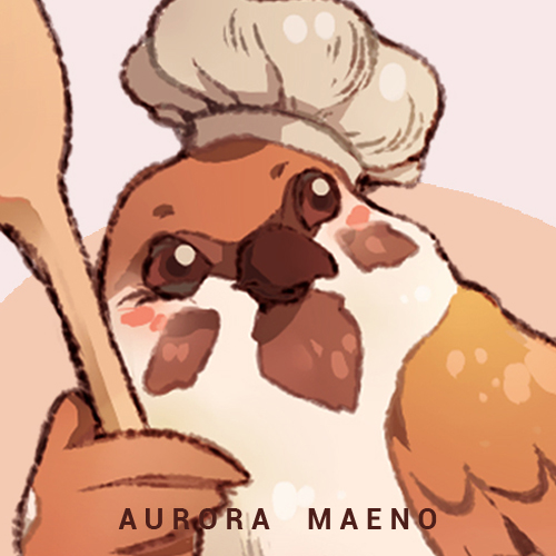 Aurora Maeno