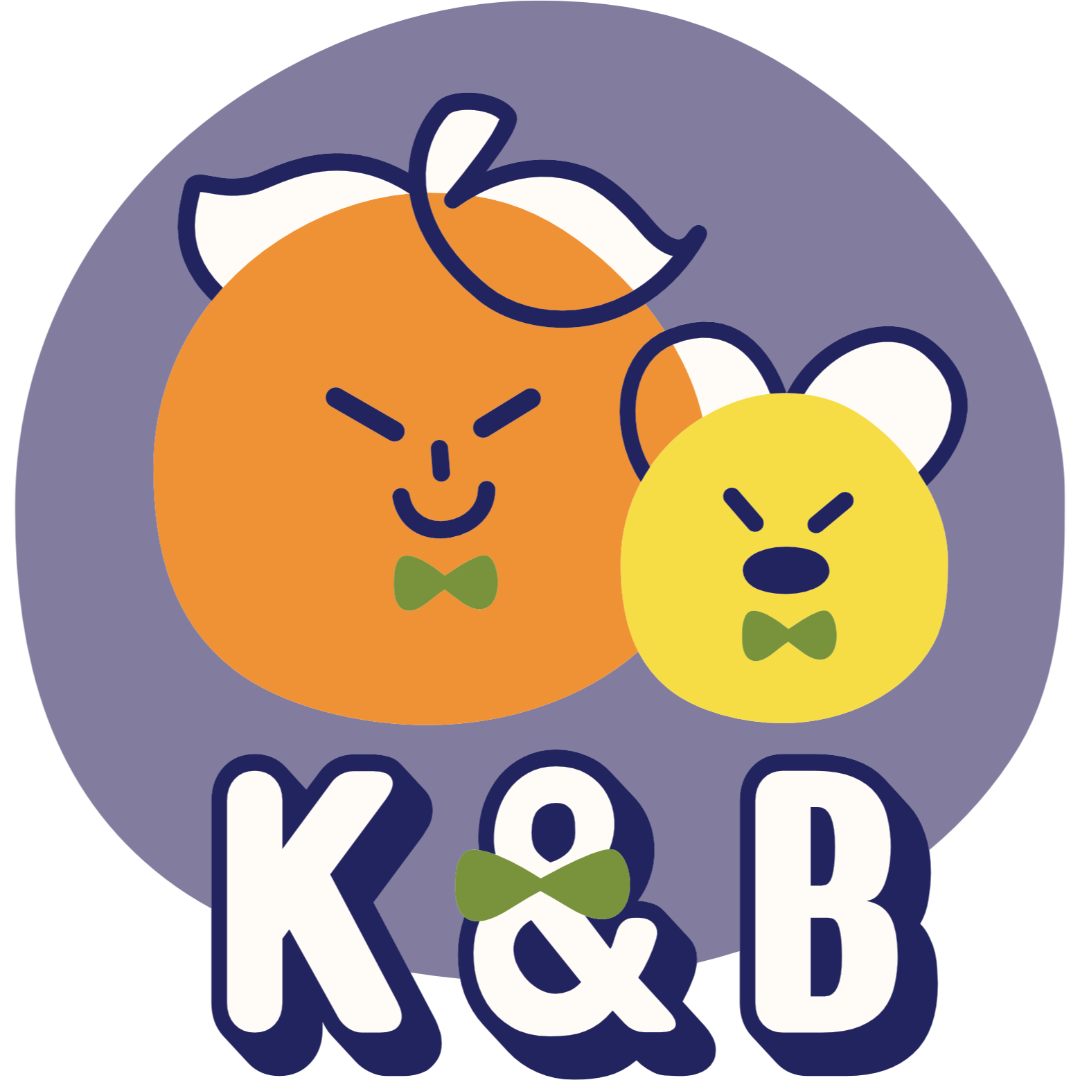 Bild von Kevin & Beenie