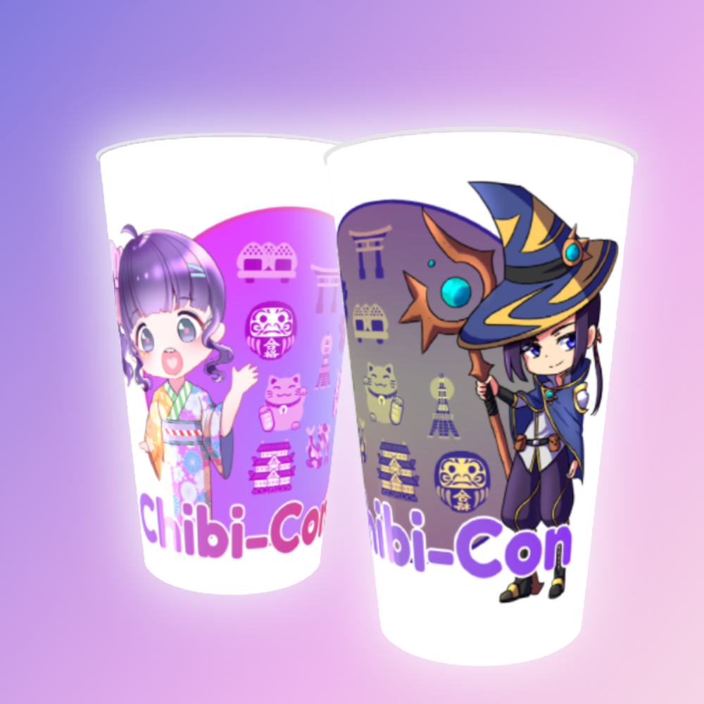 Ai-Chans Chibi-Bar
