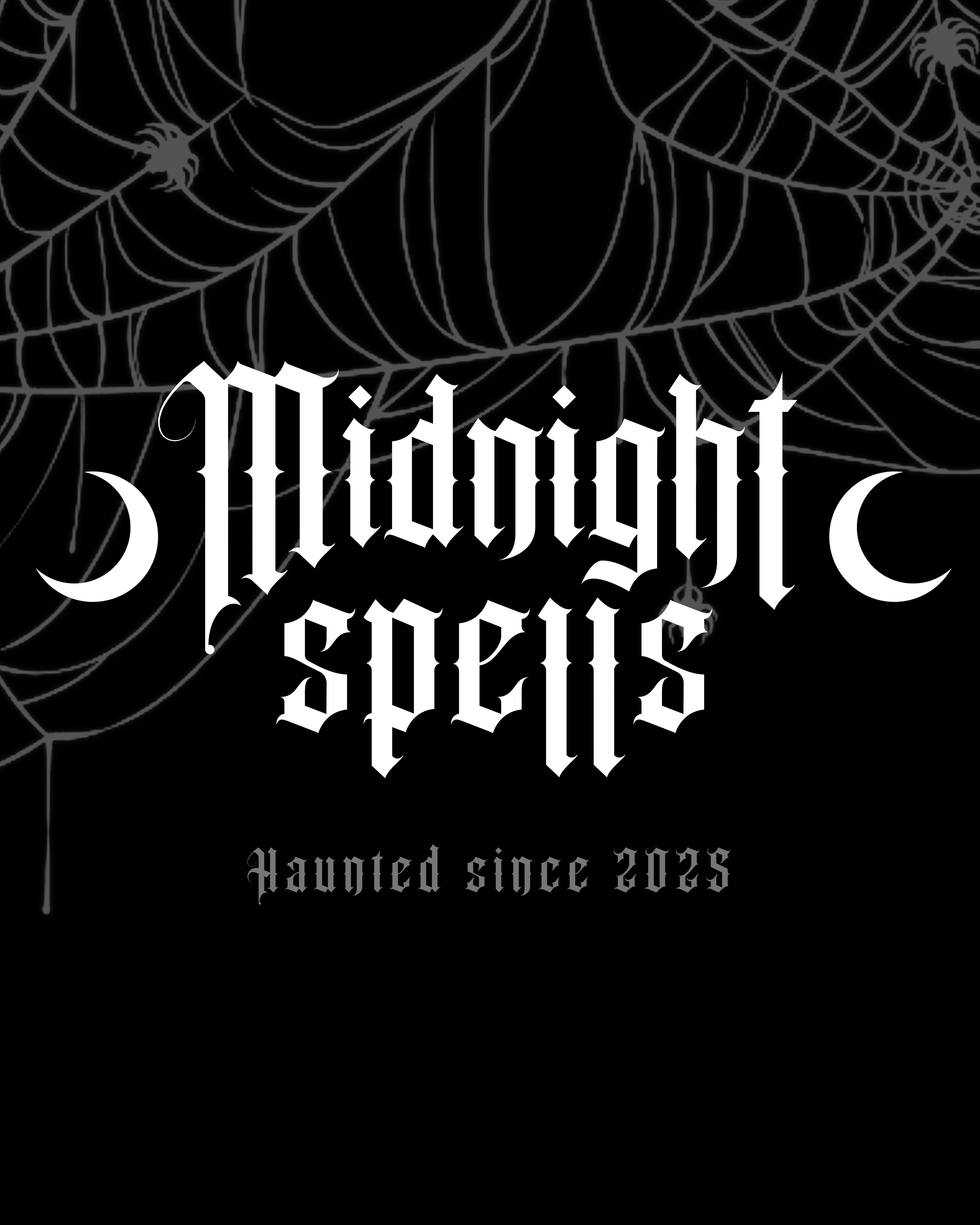 Midnight Spells