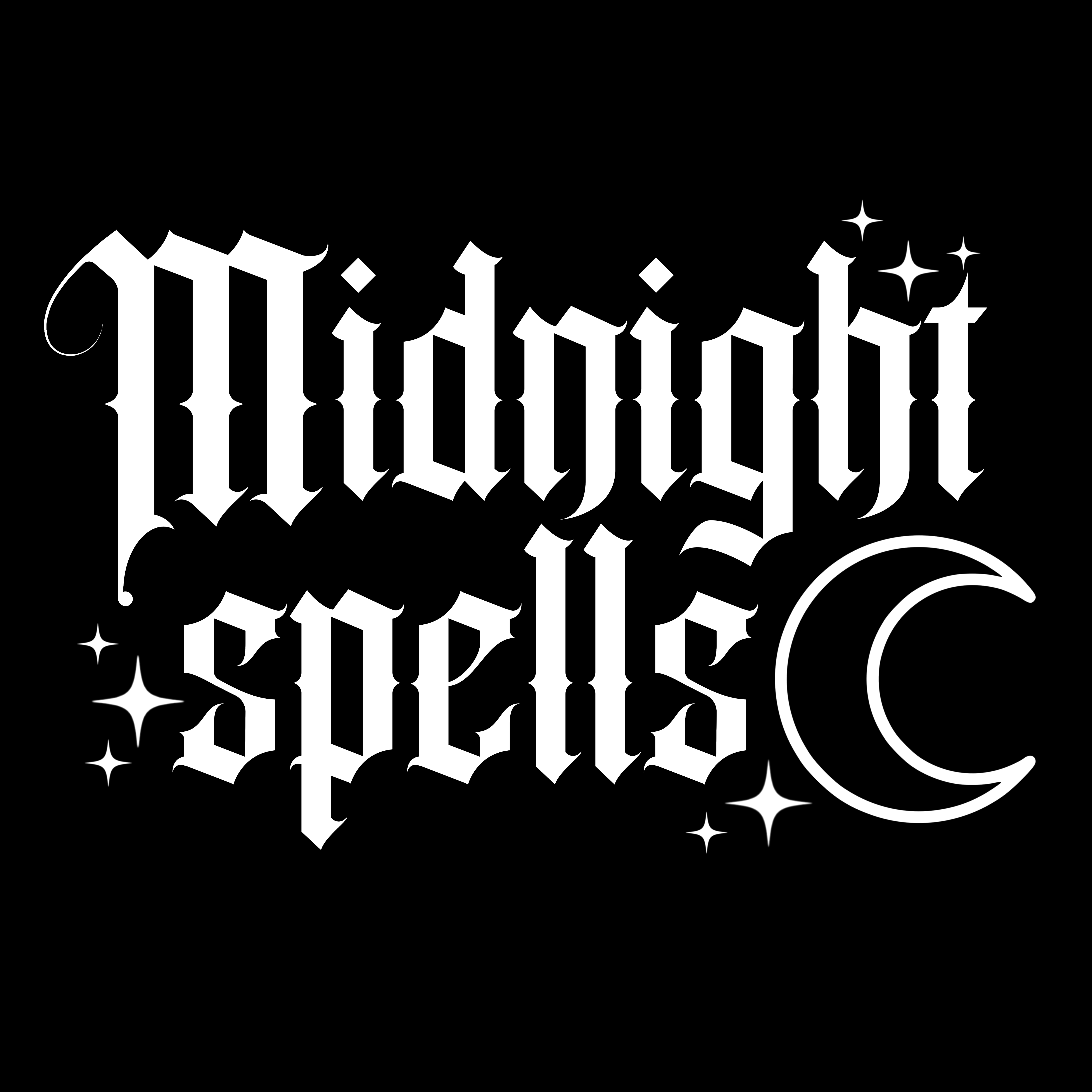 Midnight Spells