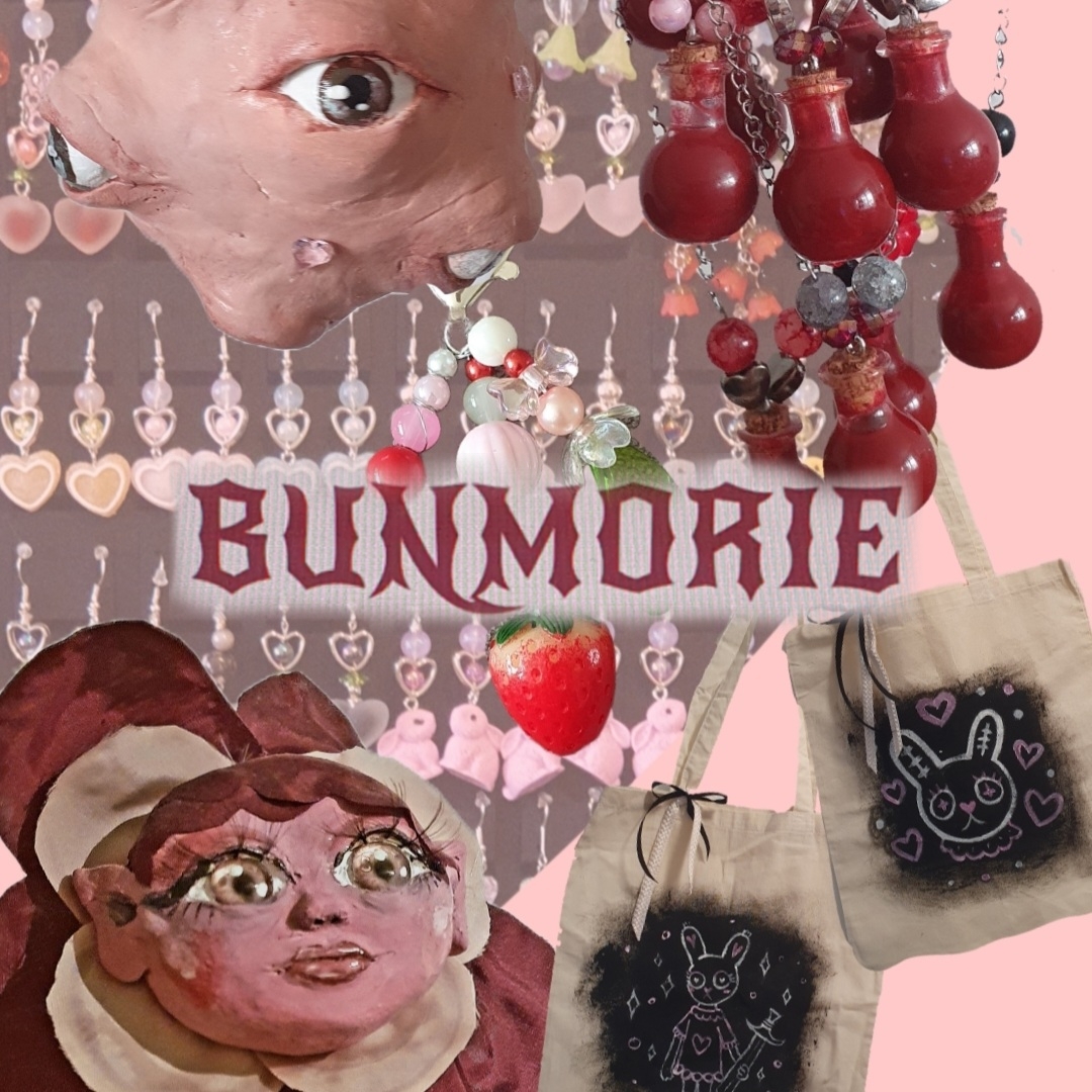 Bunmorie