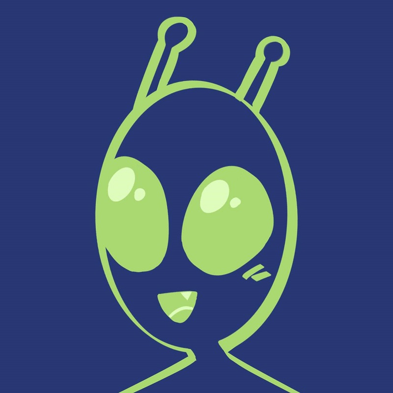 Restless Thio - Seasoned con-goer to artist alley tabler