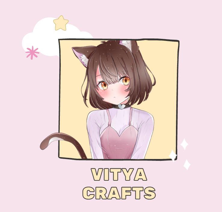 Vitya Crafts