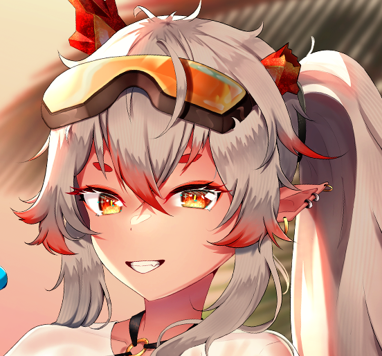 Ranea Illustration