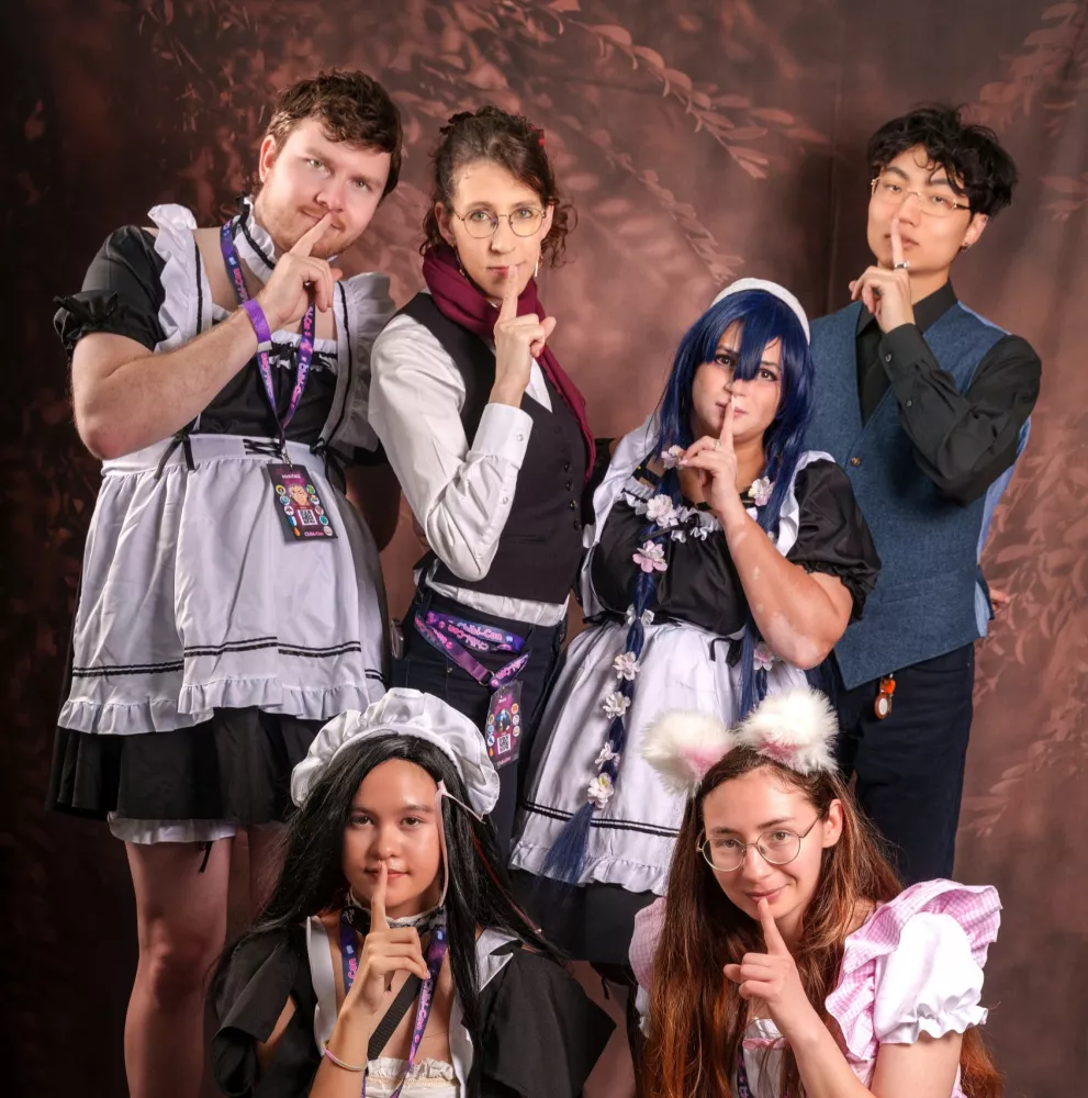 Maid-Café