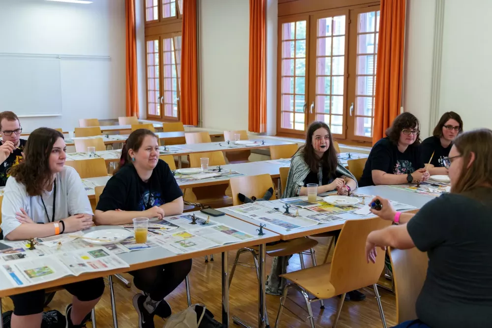 Workshop 2